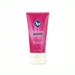 Lubricante Sensación Hormigueo Id Pleasure Tinglin Tube 2 oz