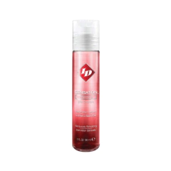 Lubricante Térmico Base Agua - Id Sensation Warming 1 oz