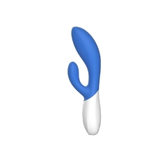 Ina Wave 2 California Sky Lelo - Conejo Vibrador Con Movimiento - comprar en línea