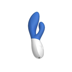 Ina Wave 2 California Sky Lelo - Conejo Vibrador Con Movimiento en internet