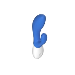 Ina Wave 2 California Sky Lelo - Conejo Vibrador Con Movimiento - tienda en línea