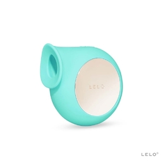 Sila Aqua Lelo - Estimulador Succionador De Clítoris