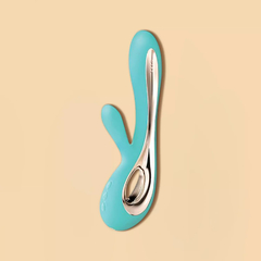 Soraya 2 Aqua Lelo - Vibrador De Conejo - comprar en línea