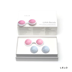 Beads Classic Lelo - Bolas Chinas Ejercicios Kegel - Piccolo Boutique