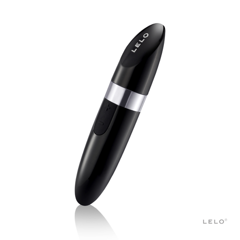 Mia 2 Black Lelo - Vibrador Discreto De Lujo