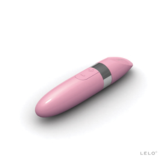 Mia 2 Petal Pink Lelo - Masajeador Corporal Vibrador De Lujo - comprar en línea