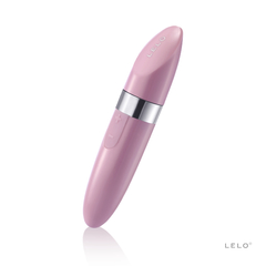 Mia 2 Petal Pink Lelo - Masajeador Corporal Vibrador De Lujo