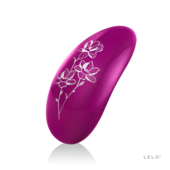 Nea 2 Rosa Intenso Lelo - Vibrador Discreto Y Potente