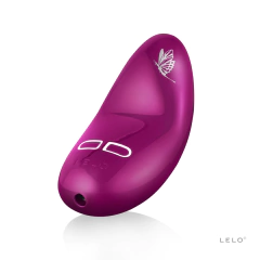 Nea 2 Rosa Intenso Lelo - Vibrador Discreto Y Potente - comprar en línea