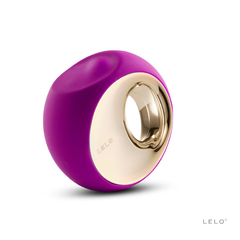 Vibrador Sexo Oral Para Mujer - Ora 2 Deep Rose Lelo - comprar en línea
