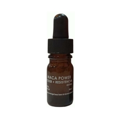 Afrodisiaco Masculino Natural En Gotas - Maca Power 5ml