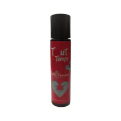 Lubricante Sensibilizador Femenino Lub Tout Temps 30ml