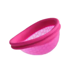 Copa De Disco Menstrual Grado Médico - Ziggy Cup Intimina - comprar en línea