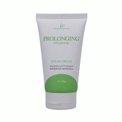 Crema Retardante De Pene - Enhancments Prolonging Delay Cream 2oz