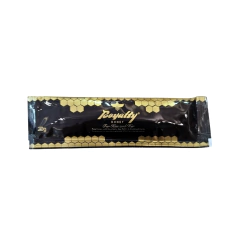 Sobre de Miel Vigorizante Sexual Unisex 20g - Royalty Honey Form Him And Her