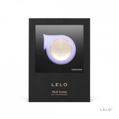 Sila Cruise Lilac Lelo - Estimulador Succionador De Clítoris en internet