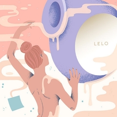 Sila Cruise Pink Lelo - Estimulador Succionador De Clítoris - Piccolo Boutique