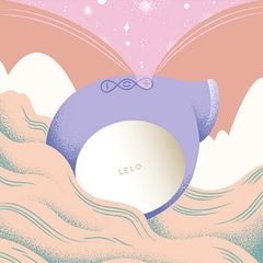 Sila Cruise Lilac Lelo - Estimulador Succionador De Clítoris - tienda en línea
