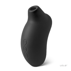 Sona Black Lelo - Vibrador Para Mujer Sónico Clitorial - comprar en línea