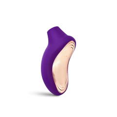 Sona 2 Purple Lelo - Vibrador Estimulador Sónico De Clítoris - comprar en línea