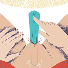 Soraya 2 Aqua Lelo - Vibrador De Conejo - comprar en línea
