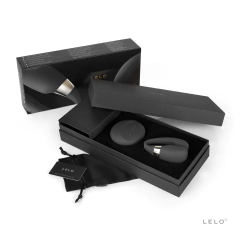 Tiani 3 Negro Lelo - Vibrador Para Pareja A Control Remoto en internet