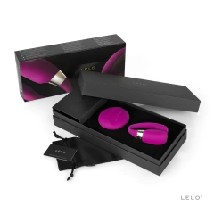 Tiani 3 Fucsia Lelo - Vibrador Para Pareja A Control Remoto en internet