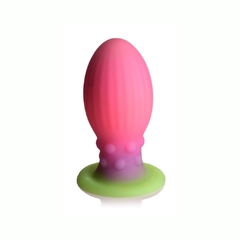 Huevo Dildo Furry Consolador - XL Xeno Egg Creature Cocks
