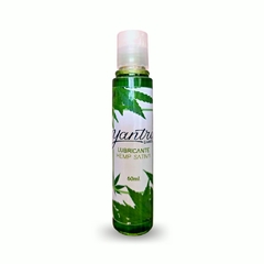 Lubricante Relajante De Cáñamo - Hemp Sativa 60ml