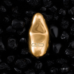 Yva Gold Lelo Luxe | Vibrador De Colección De Oro 24k en internet