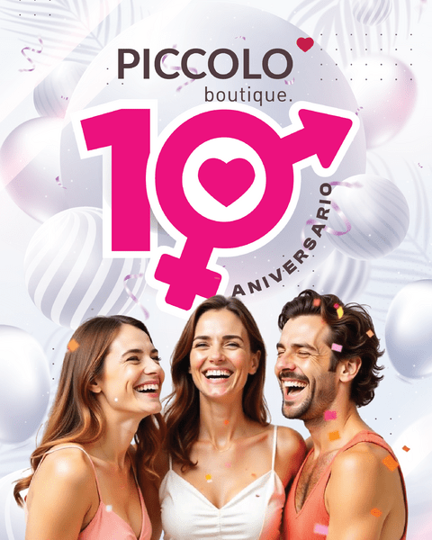 Carrusel Piccolo Boutique