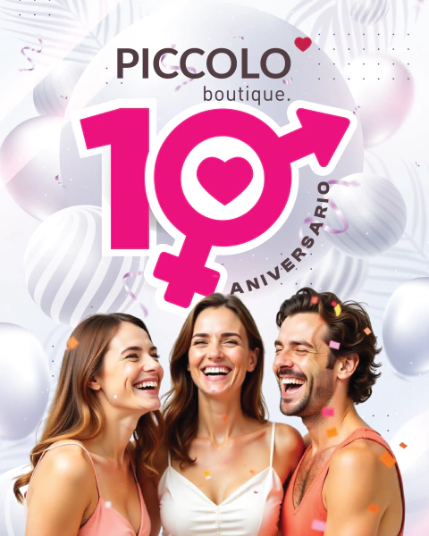 Carrusel Piccolo Boutique
