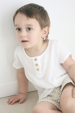 Short Pino Rayado - tienda online