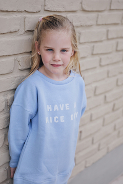 Buzo Nice Day - tienda online