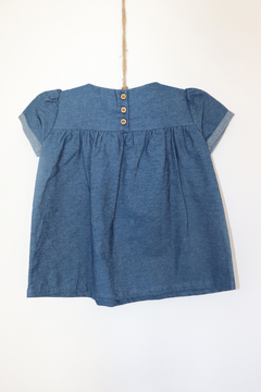 Imagen de Vestido Acacia Jean