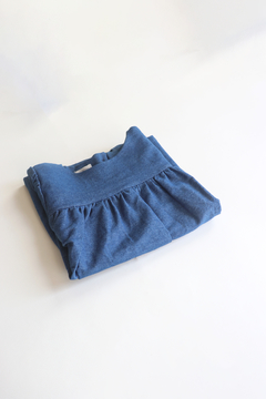 Vestido Acacia Jean
