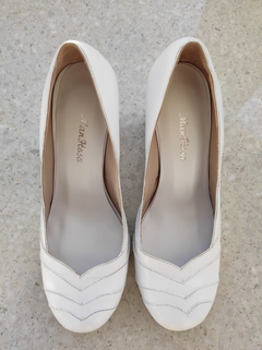 Grace salto 6 bloco - comprar online
