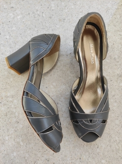 Malia salto 6 bloco - comprar online