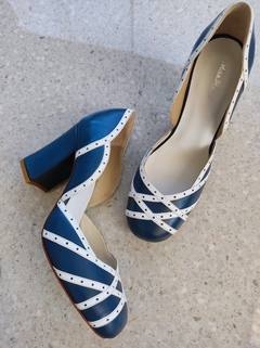 Raquel salto 8 - comprar online