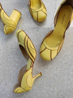 Polly salto fino 6