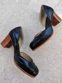 Lis salto 6 bloco