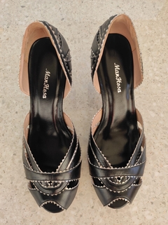Picotes salto 6 fino - comprar online
