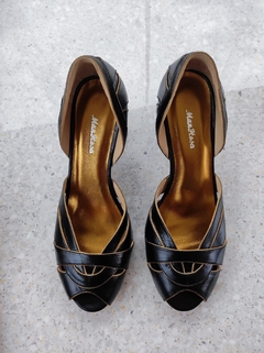 Malia salto 6 bloco - comprar online