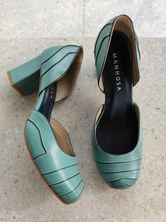 Talita salto 6 bloco - comprar online