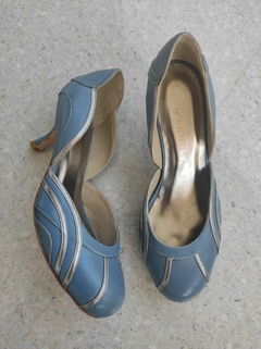 Polly salto 6 fino