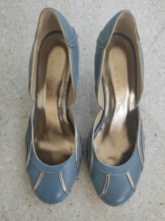 Polly salto 6 fino - comprar online