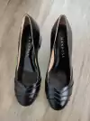 Grace all black salto 5
