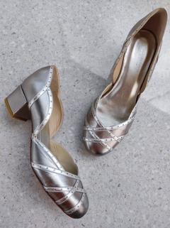 Raquel salto 4 - comprar online