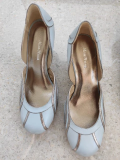 Polly salto fino 6 - comprar online