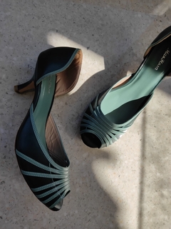 Sunny salto 6 fino - comprar online
